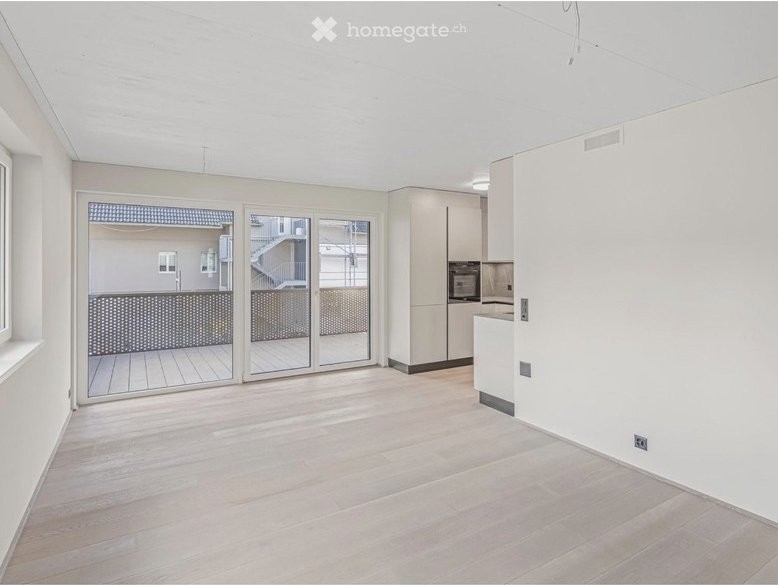 Appartement de 2 ½ pièces