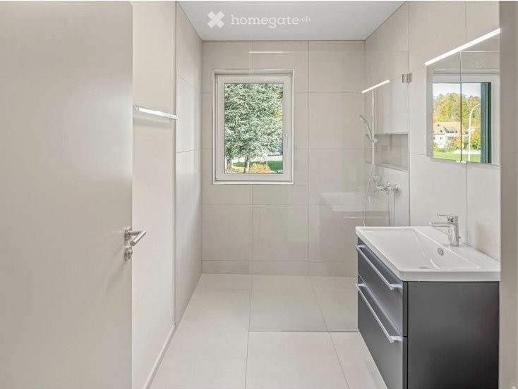 Appartement de 2 ½ pièces