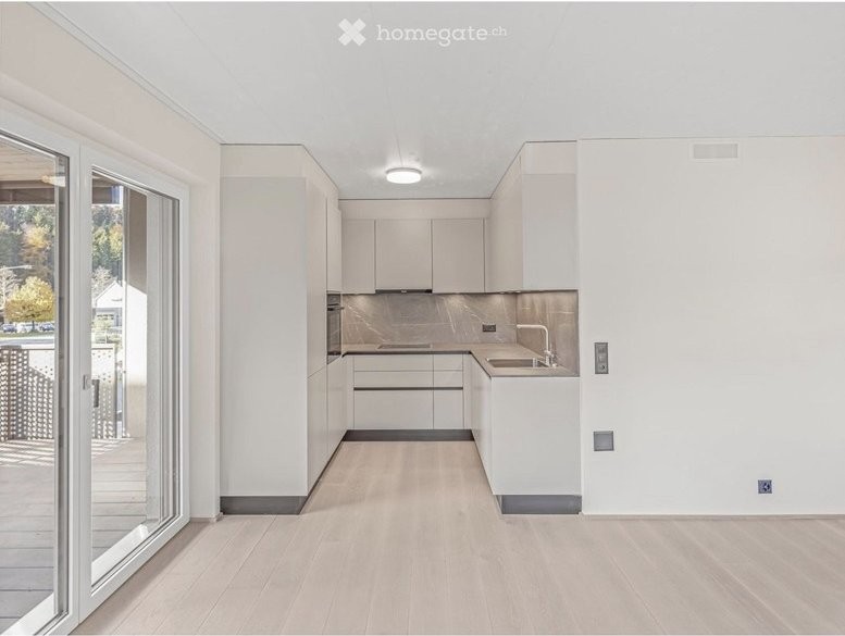 Appartement de 2 ½ pièces