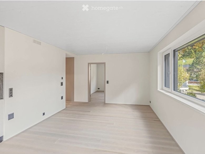 Appartement de 2 ½ pièces