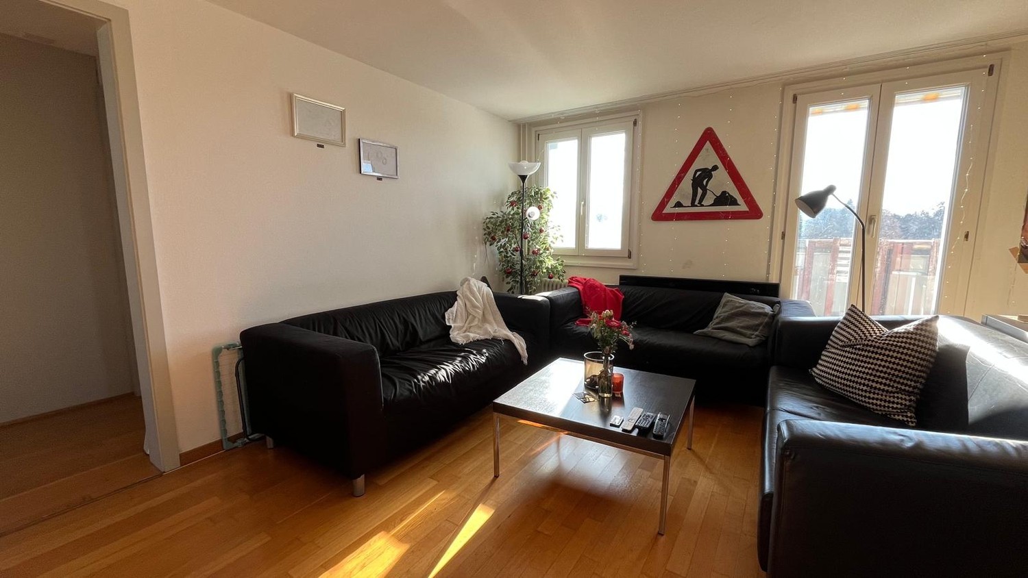 Room in a shared flat, photo 5 sur 10