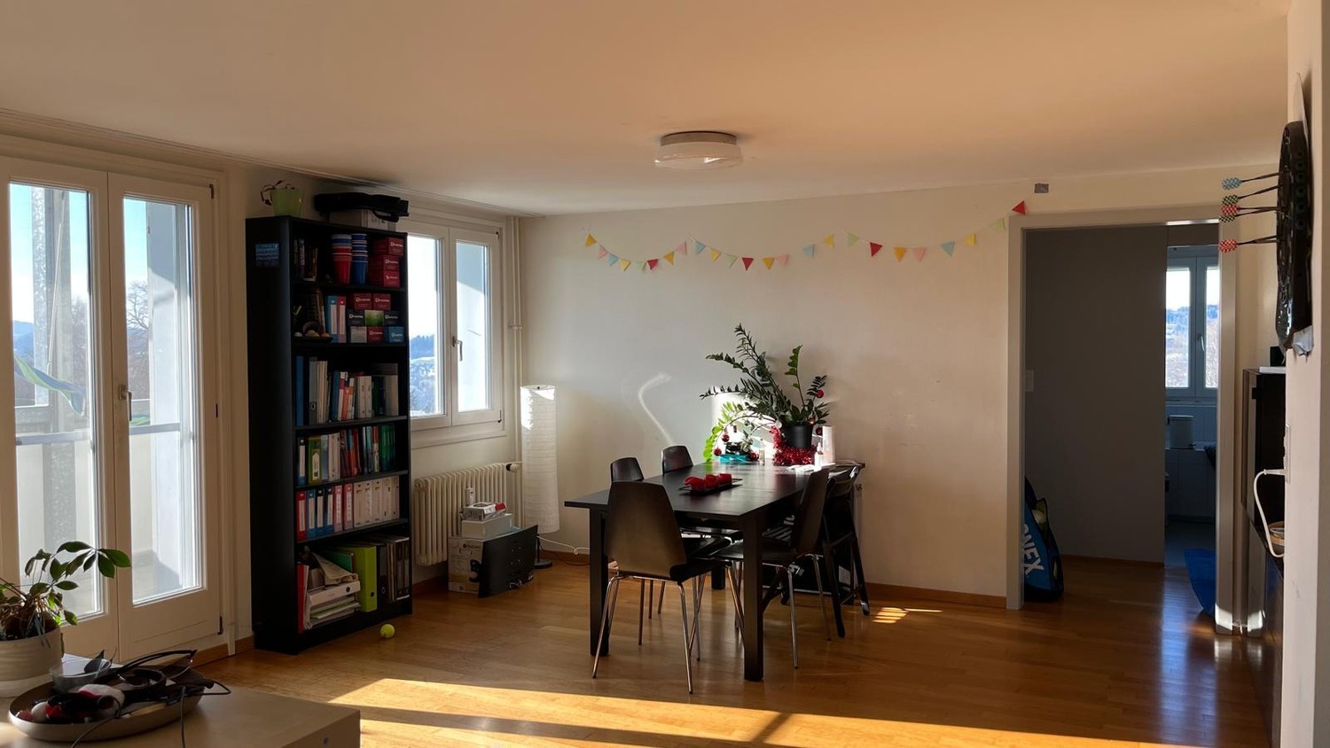 Room in a shared flat, photo 7 sur 10