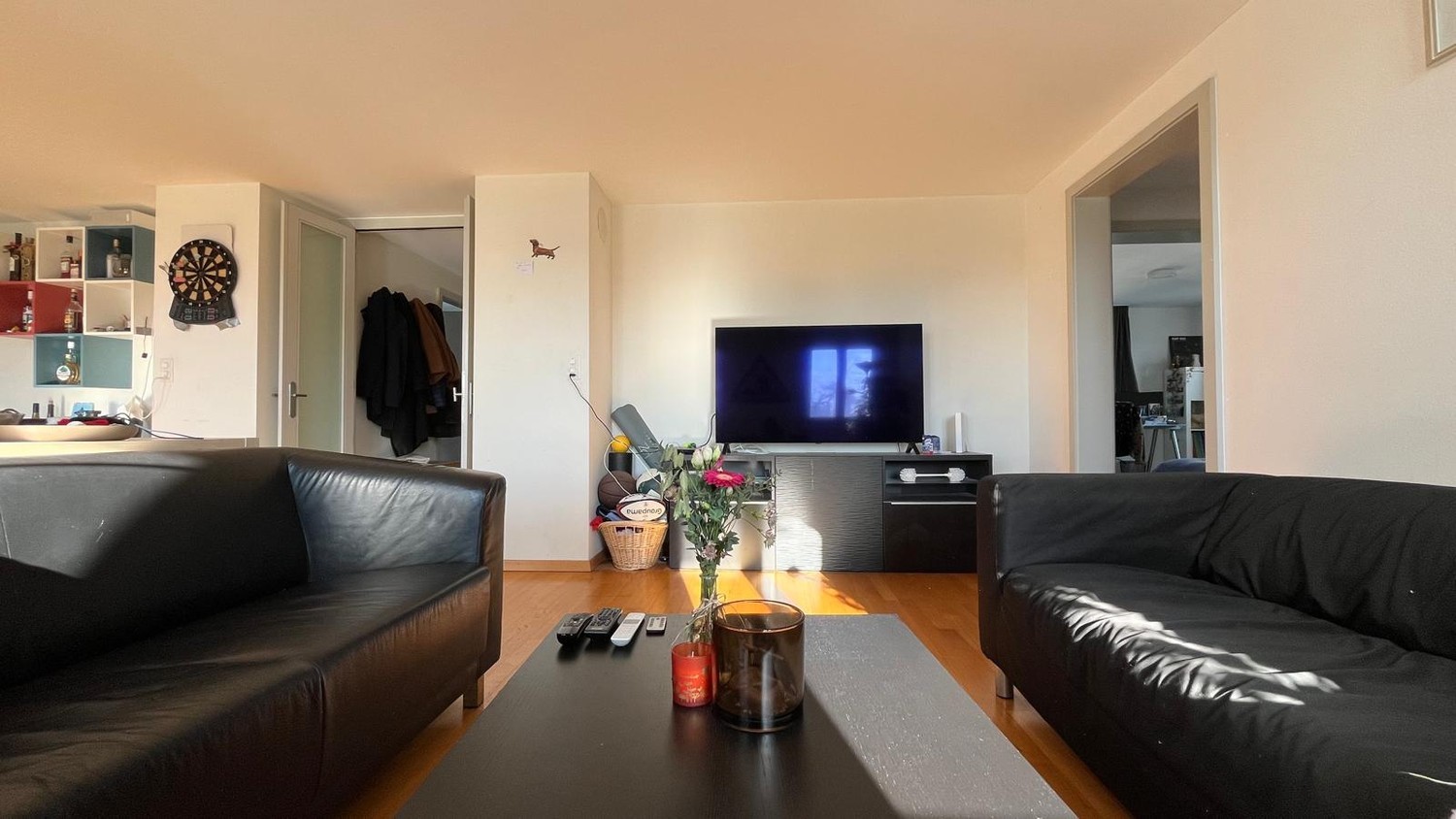 Room in a shared flat, photo 9 sur 10