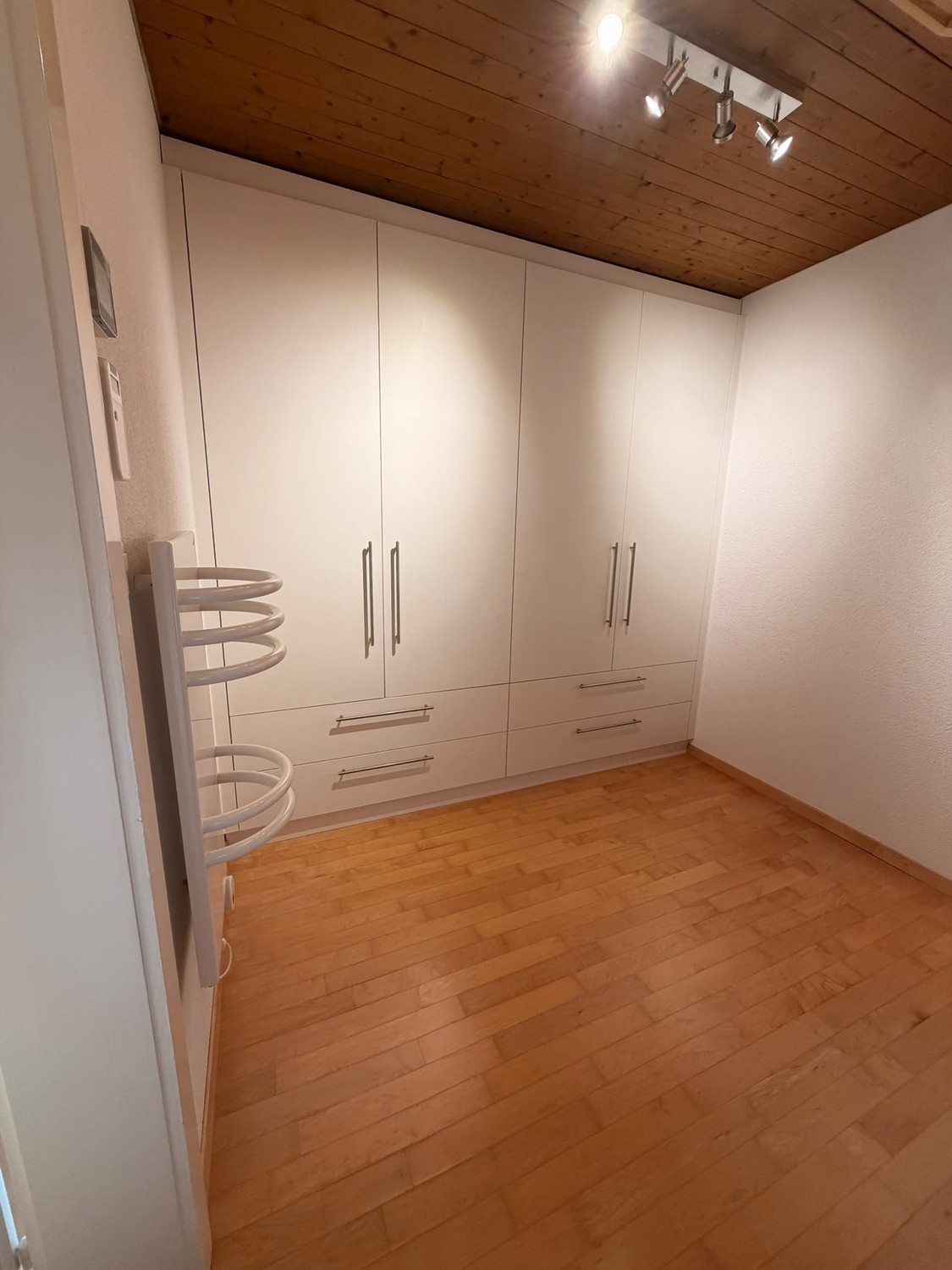 1 ½ rooms apartment, photo 6 of 7
