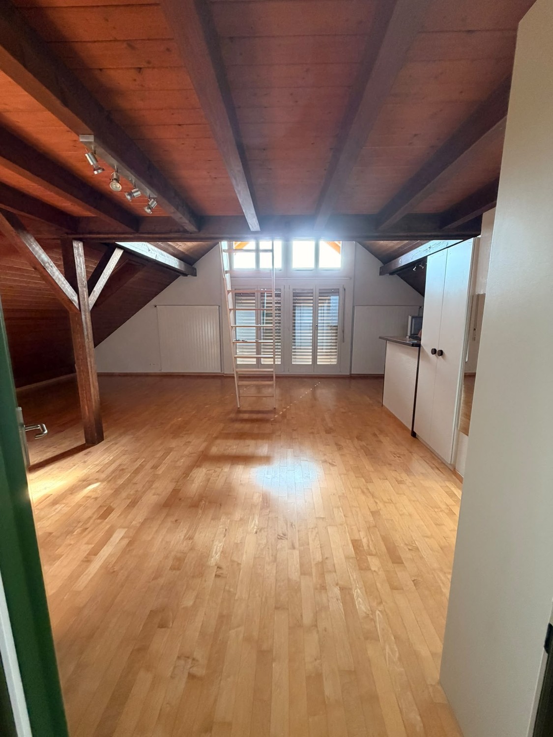 1 ½ rooms apartment, photo 2 of 7