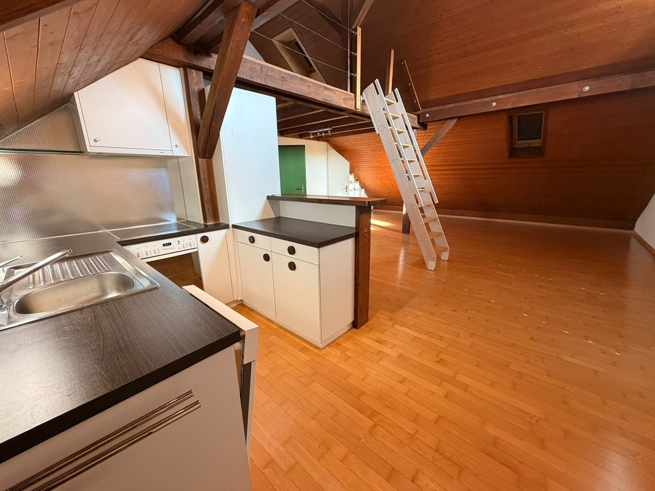 1 ½ rooms apartment, photo 4 of 7