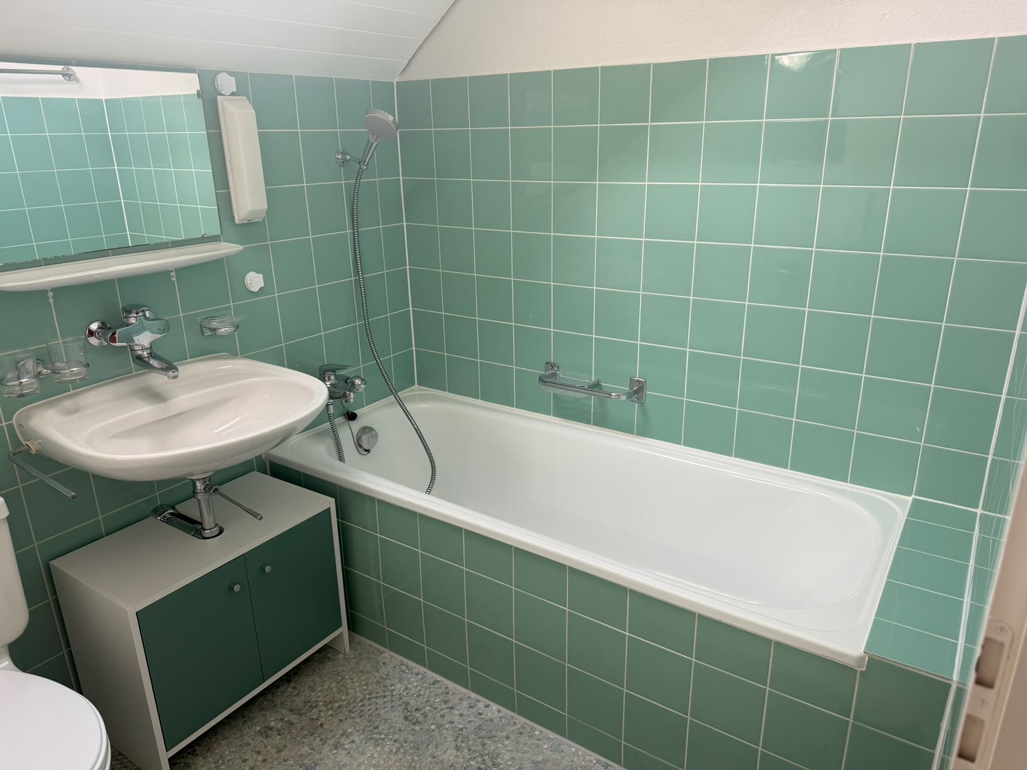 1 ½ rooms apartment, photo 5 of 7