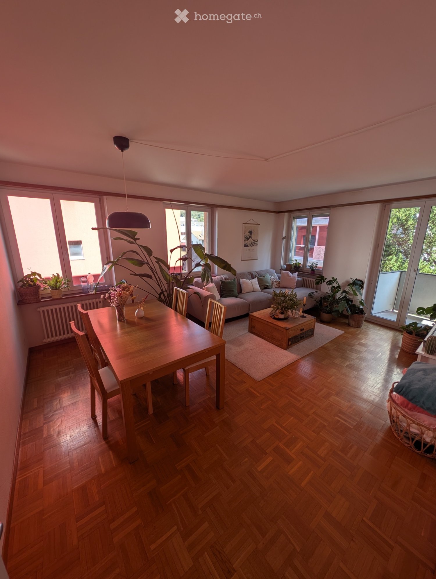 1 room single room, photo 1 of 5