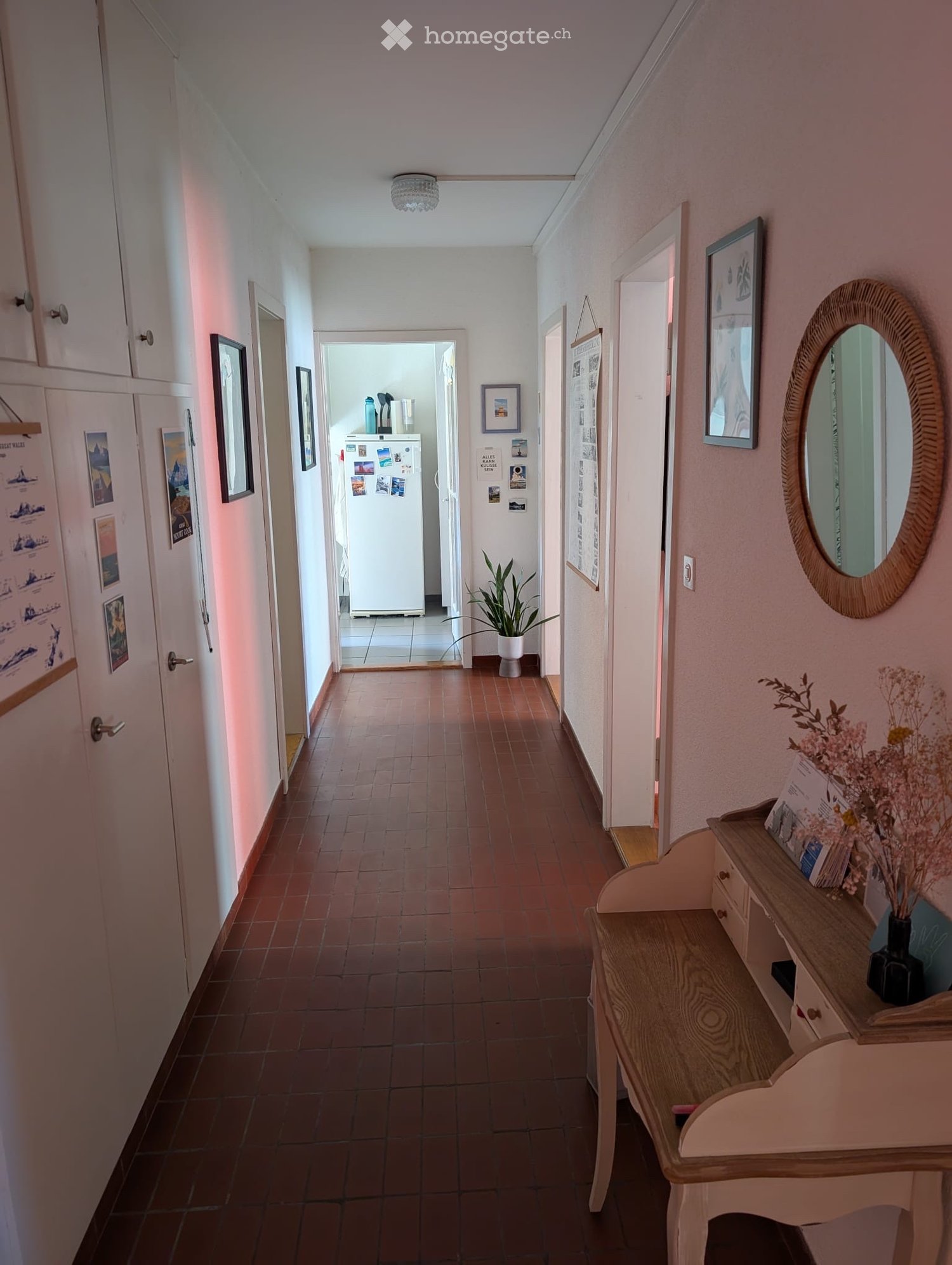 1 room single room, photo 3 of 5