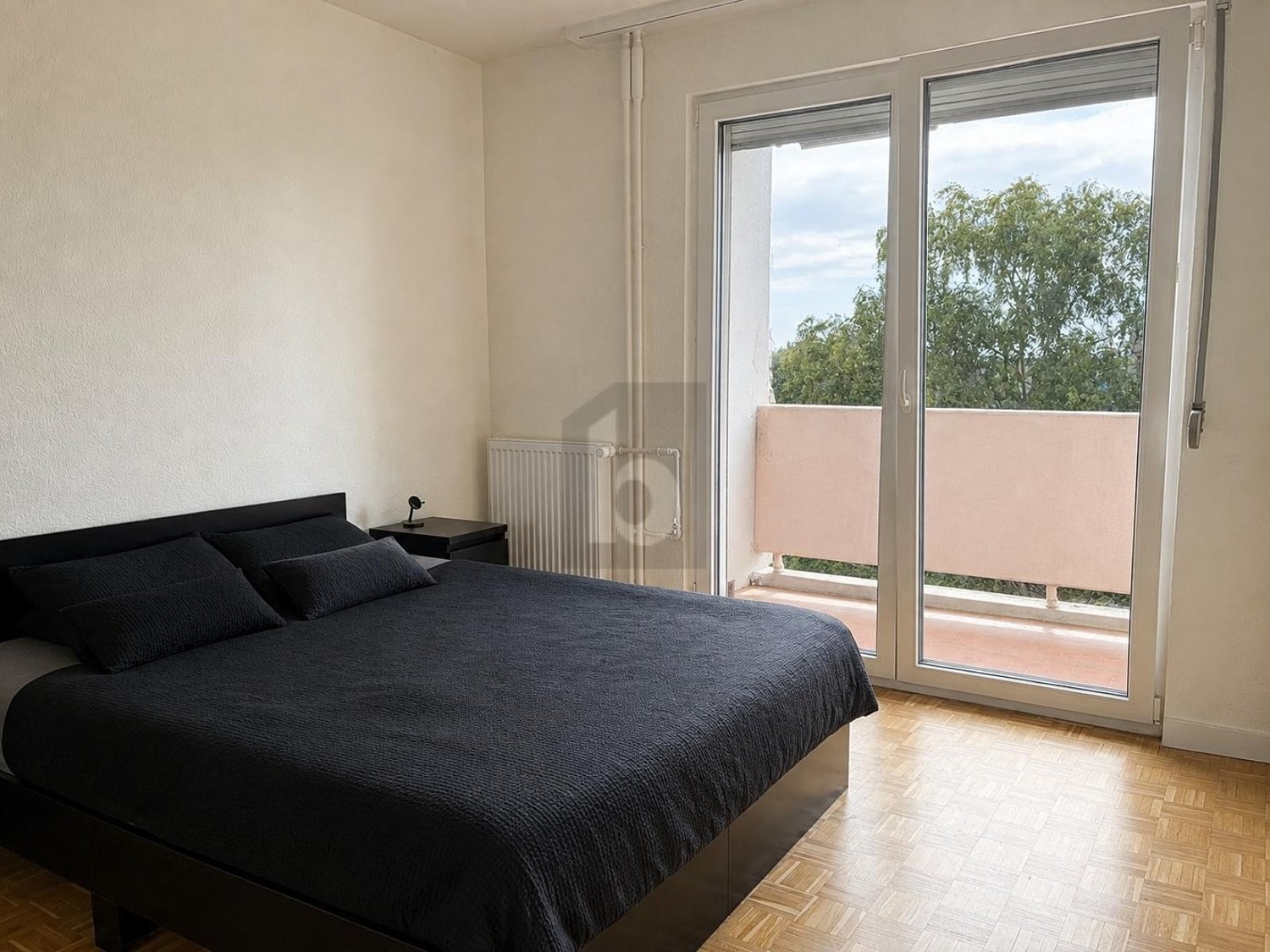 2 ½ rooms apartment, photo 4 of 4