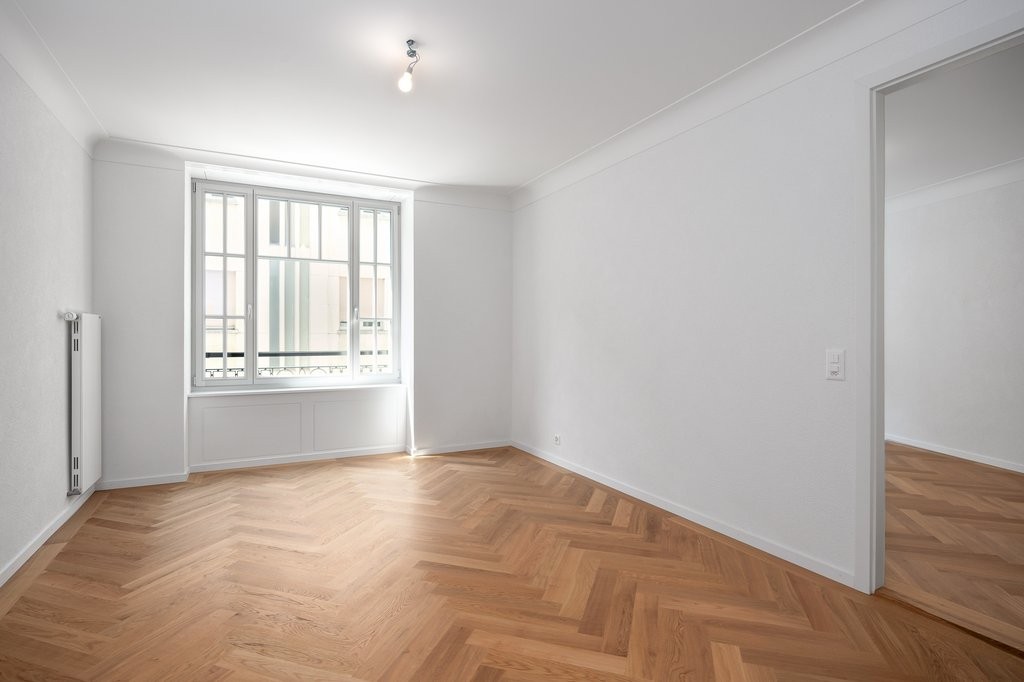 2 Zimmer Wohnung