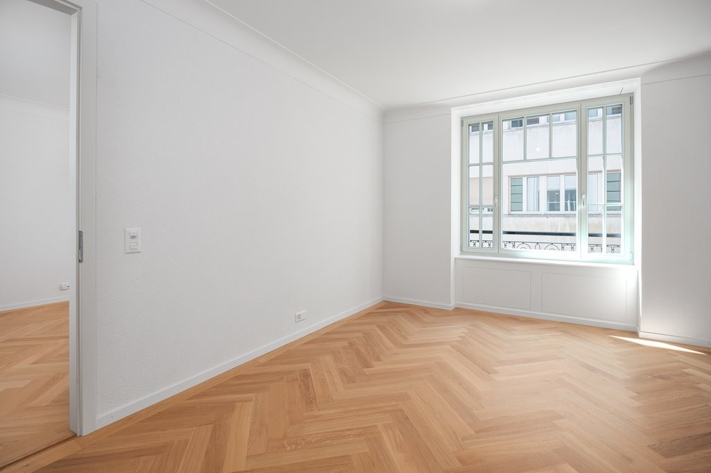 2 Zimmer Wohnung