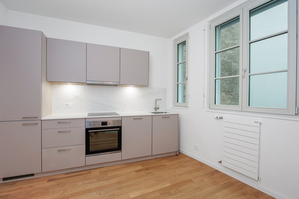 2 Zimmer Wohnung
