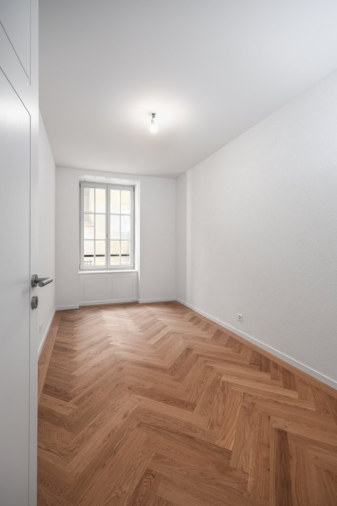 2 Zimmer Wohnung