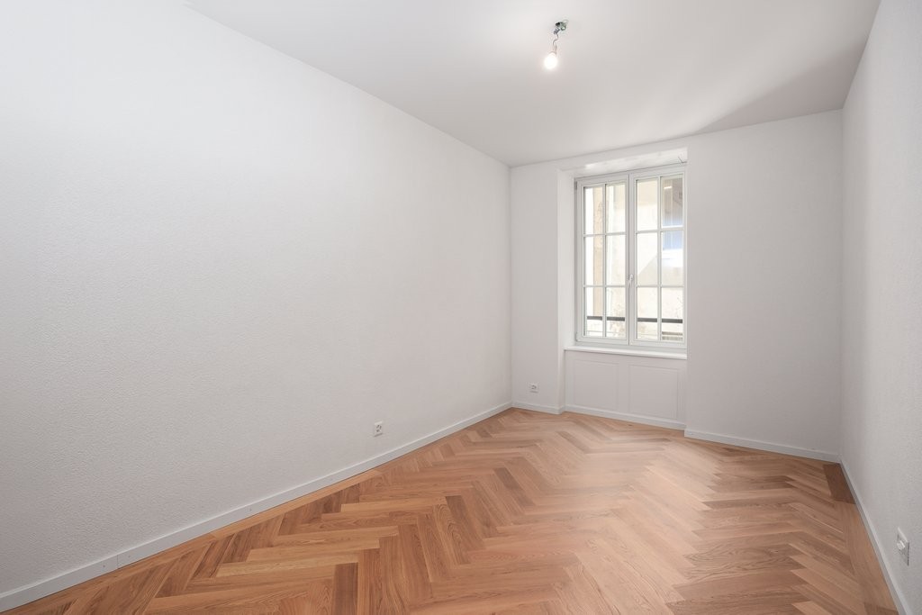 2 Zimmer Wohnung
