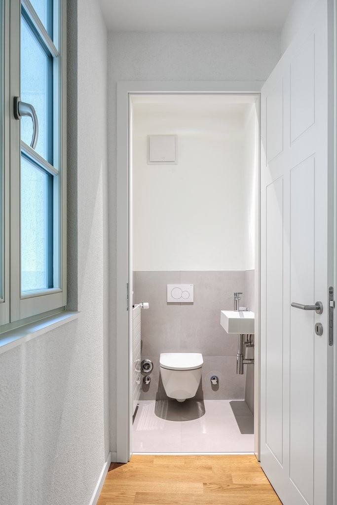 2 Zimmer Wohnung