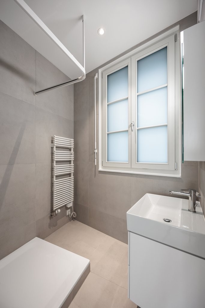 2 Zimmer Wohnung