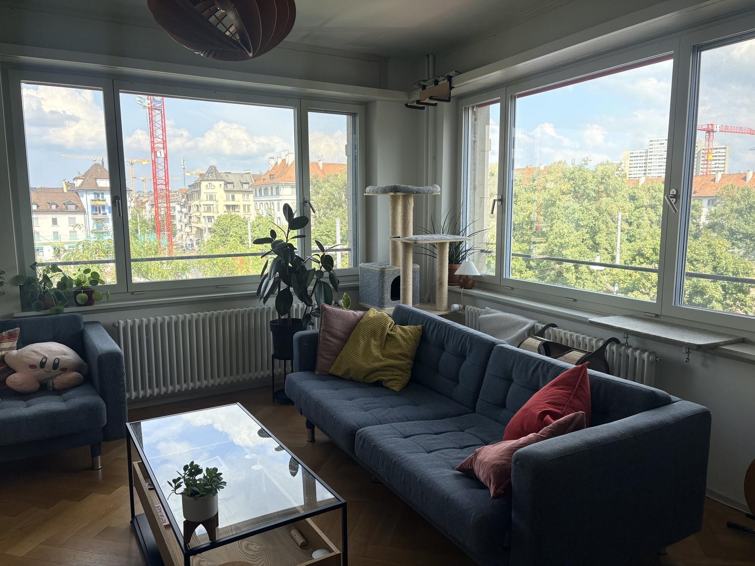 3 ½ rooms apartment, photo 1 of 10