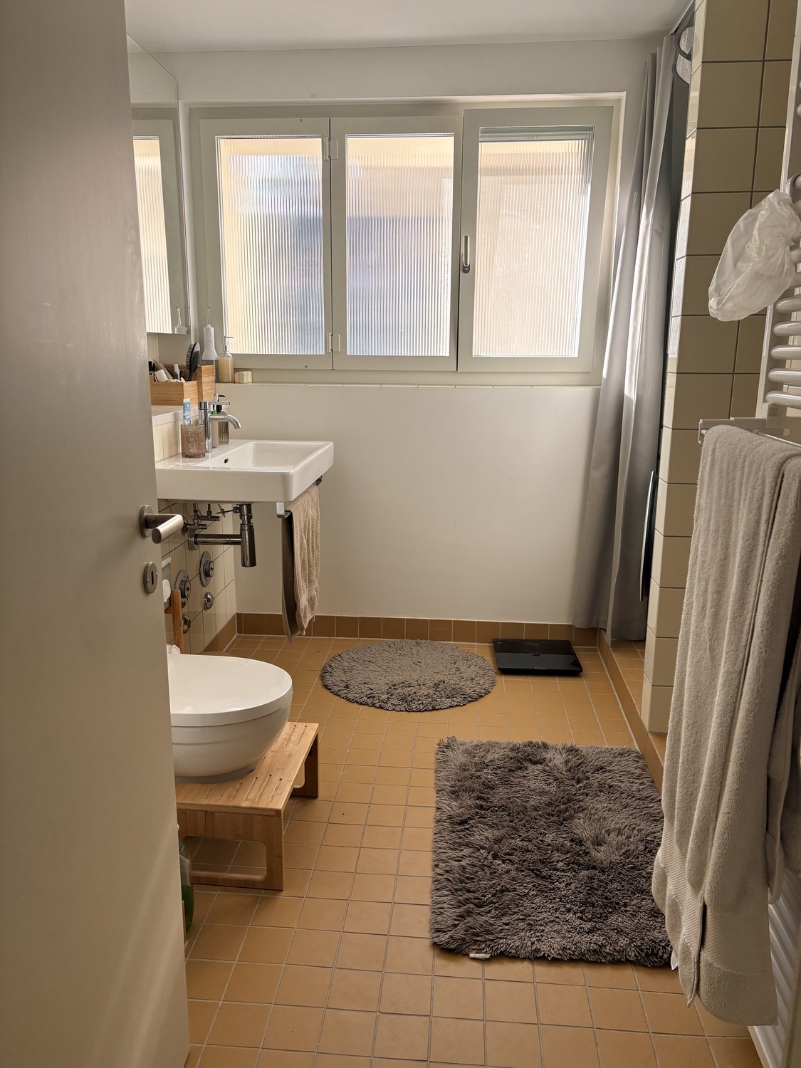 3 ½ rooms apartment, photo 9 of 10