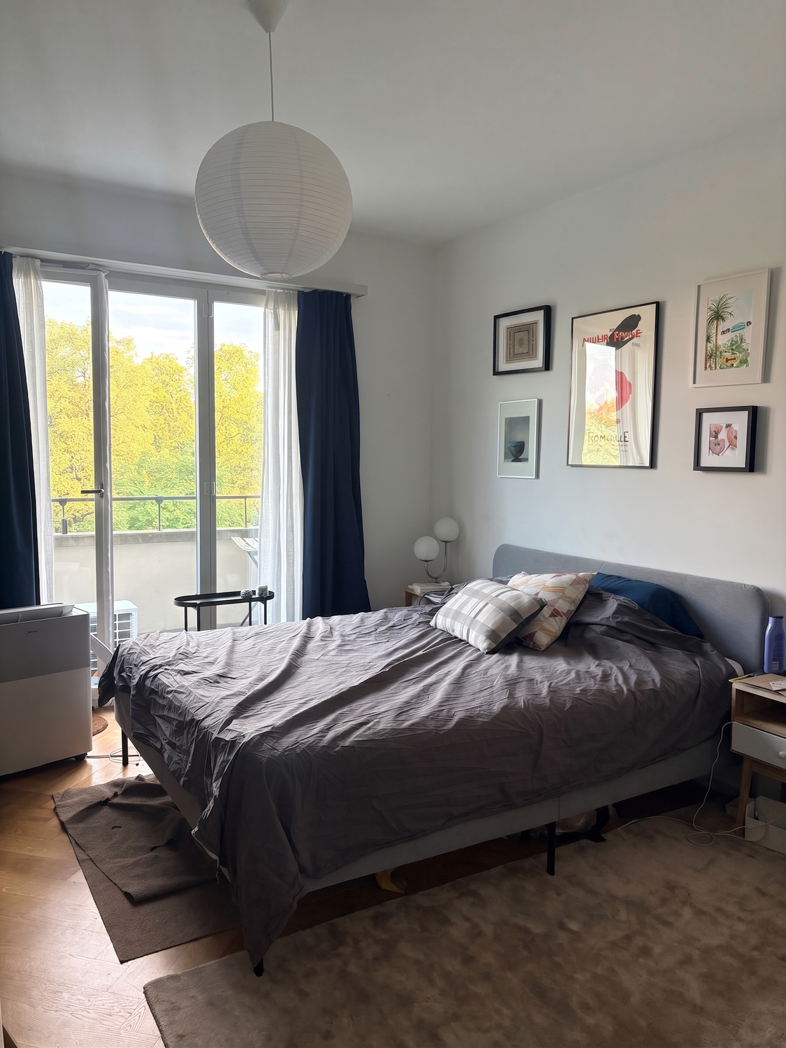 3 ½ rooms apartment, photo 7 of 10