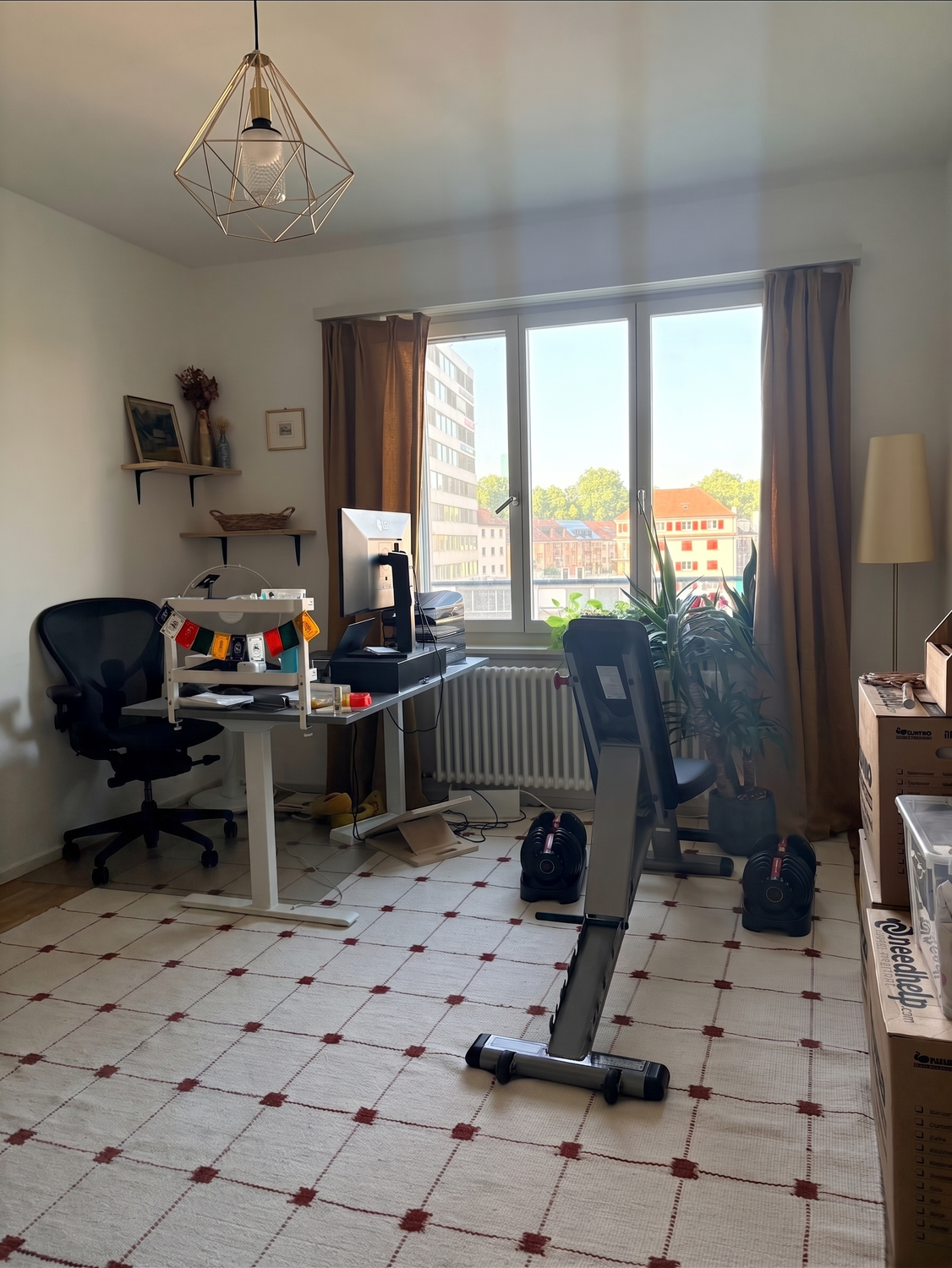 3 ½ rooms apartment, photo 8 of 10