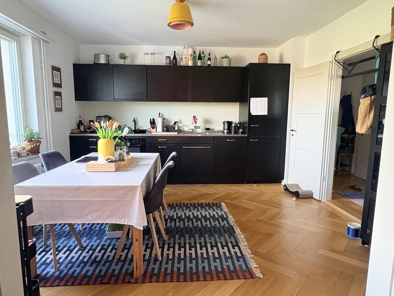 3 ½ rooms apartment, photo 3 of 10