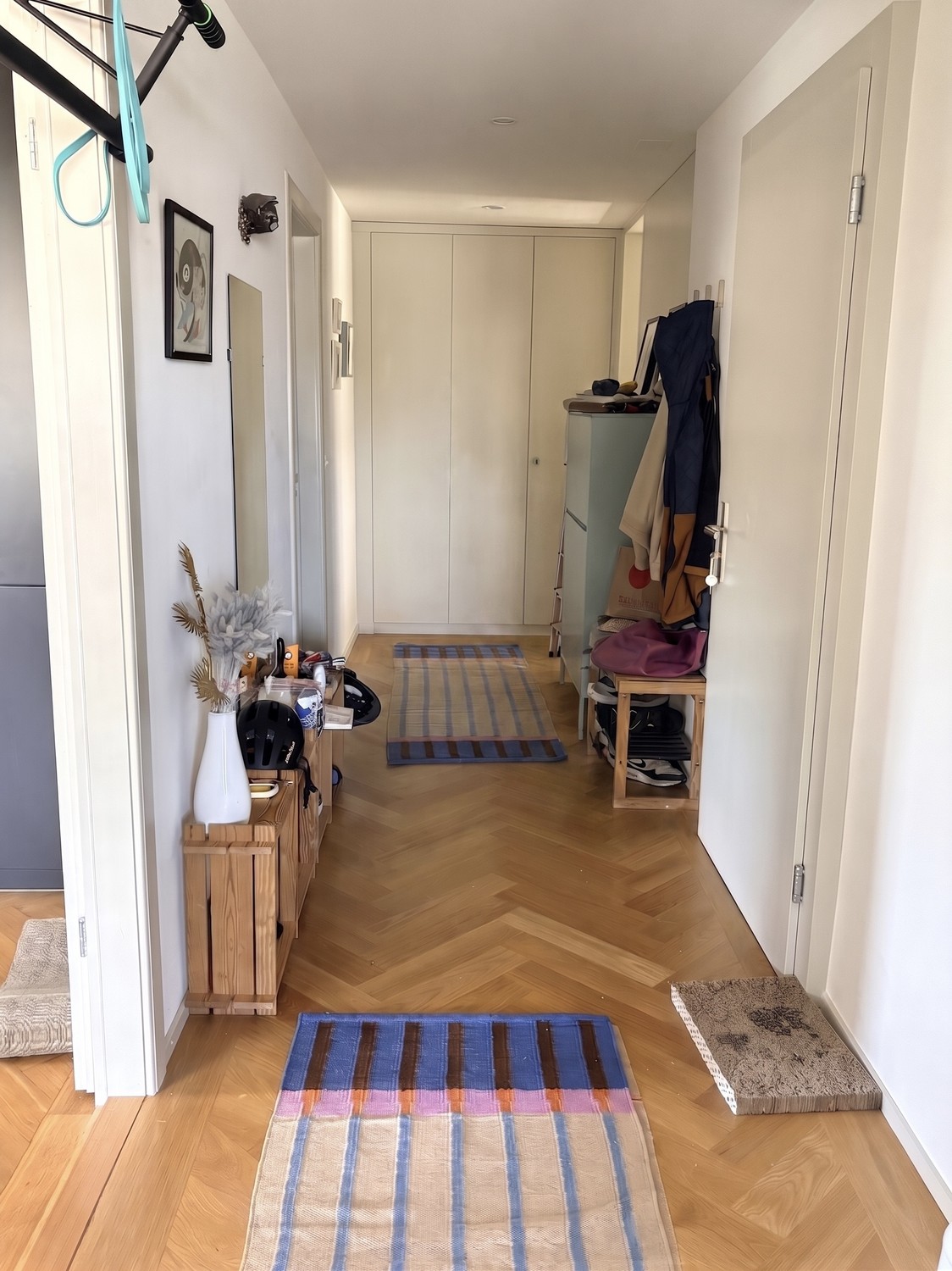 3 ½ rooms apartment, photo 6 of 10
