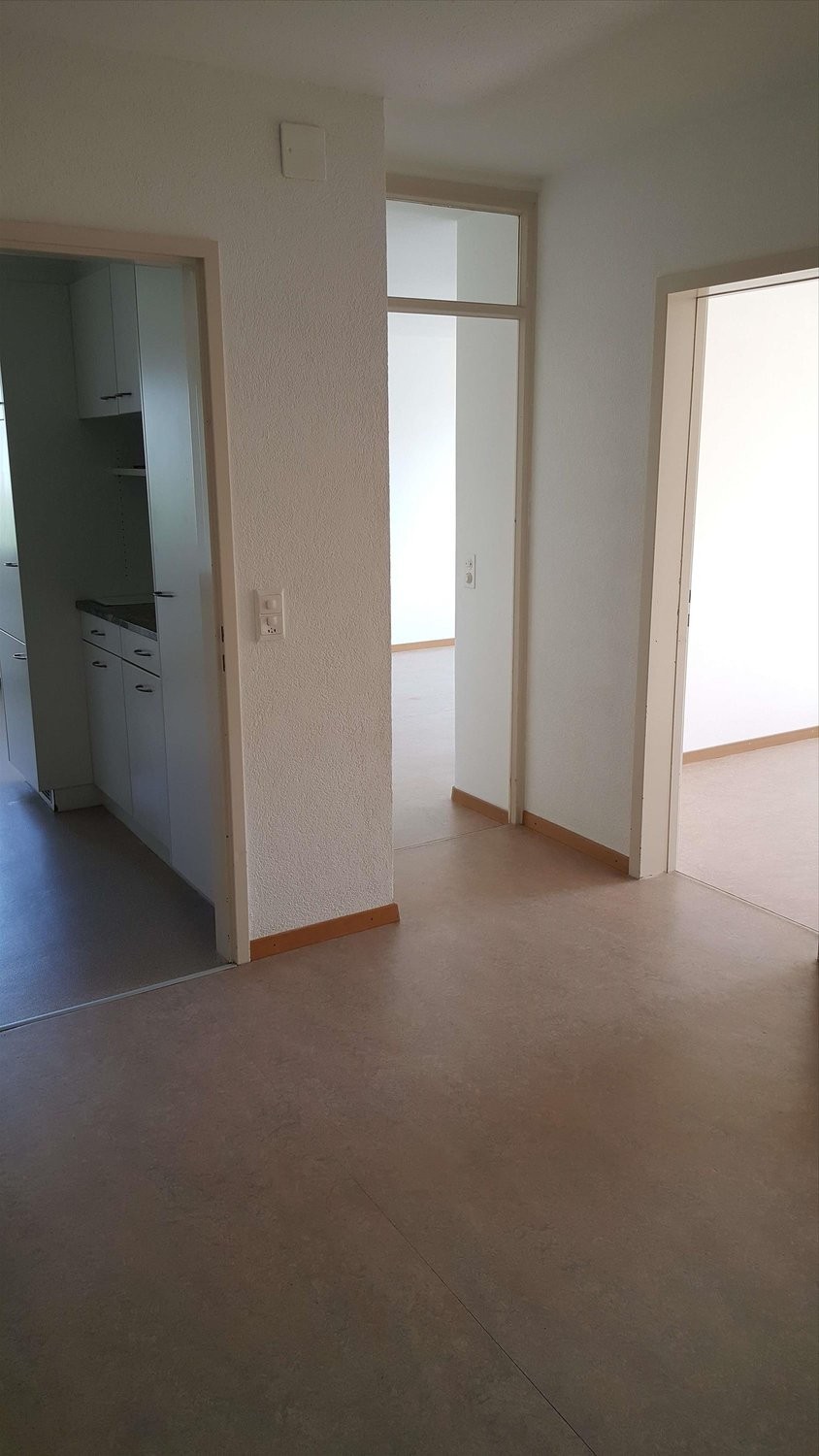 2 rooms apartment