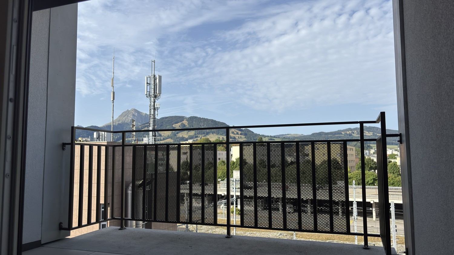 Appartamento di 2 ½ locali