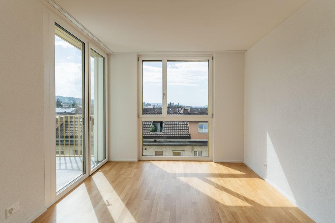 Appartement 4 ½ pièces