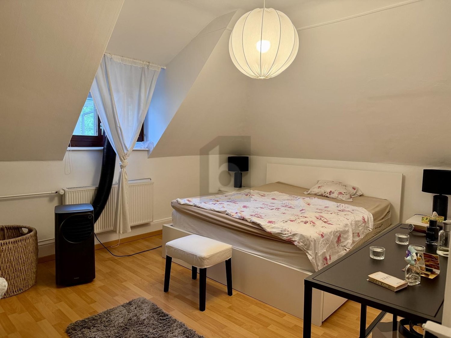 4 ½ rooms furnished flat, photo 2 of 4