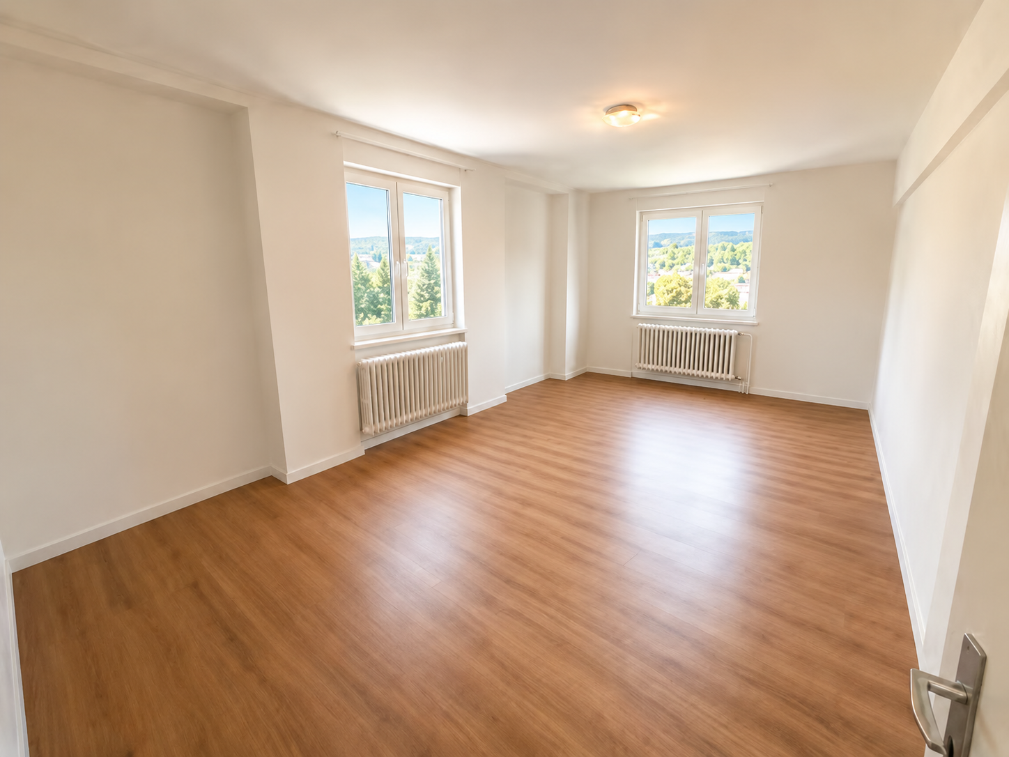 3 ½ rooms apartment, photo 7 of 9