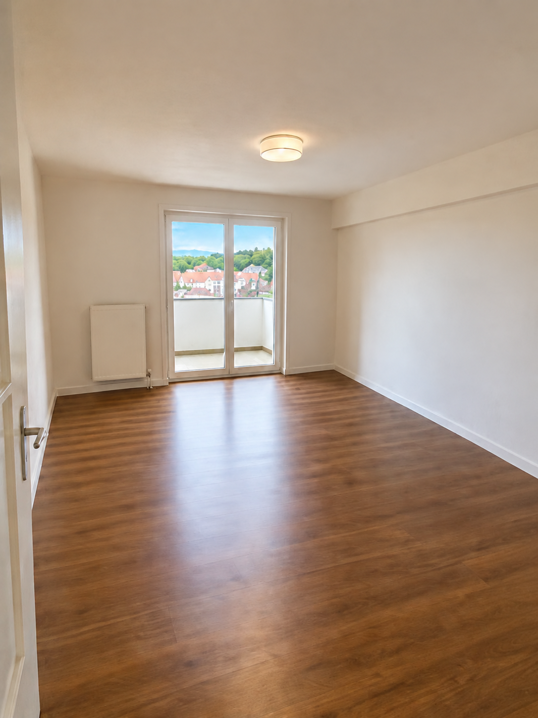 3 ½ rooms apartment, photo 6 of 9