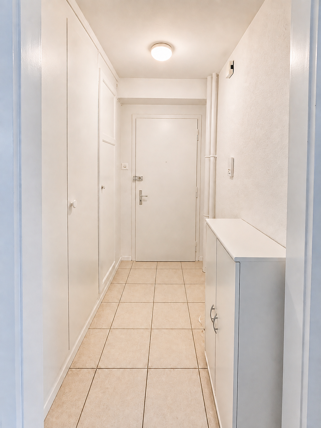 3 ½ rooms apartment, photo 4 of 9