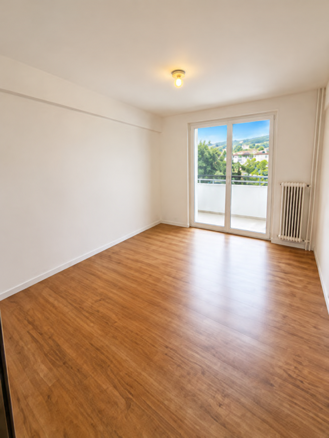 3 ½ rooms apartment, photo 9 of 9