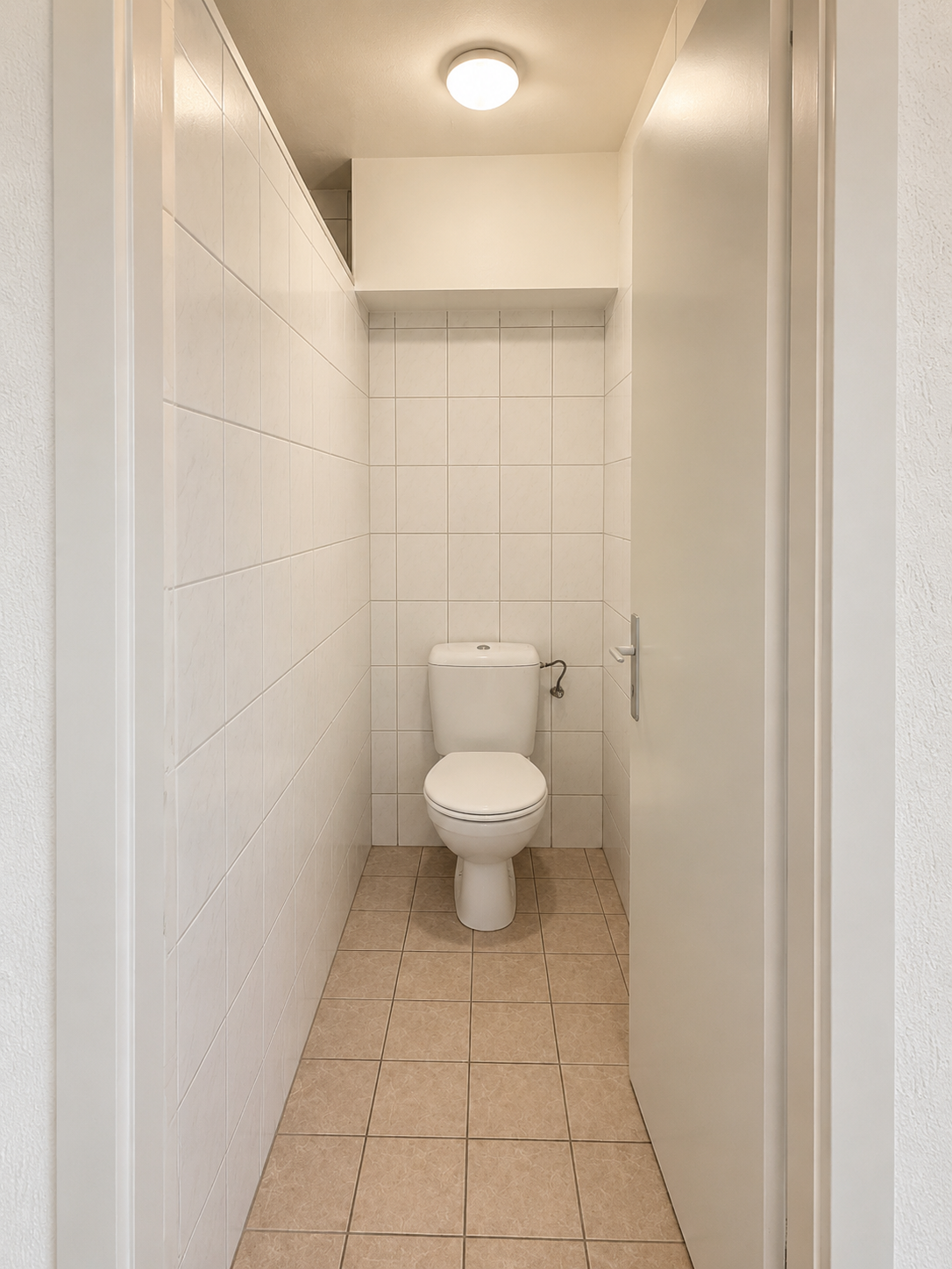 3 ½ rooms apartment, photo 3 of 9