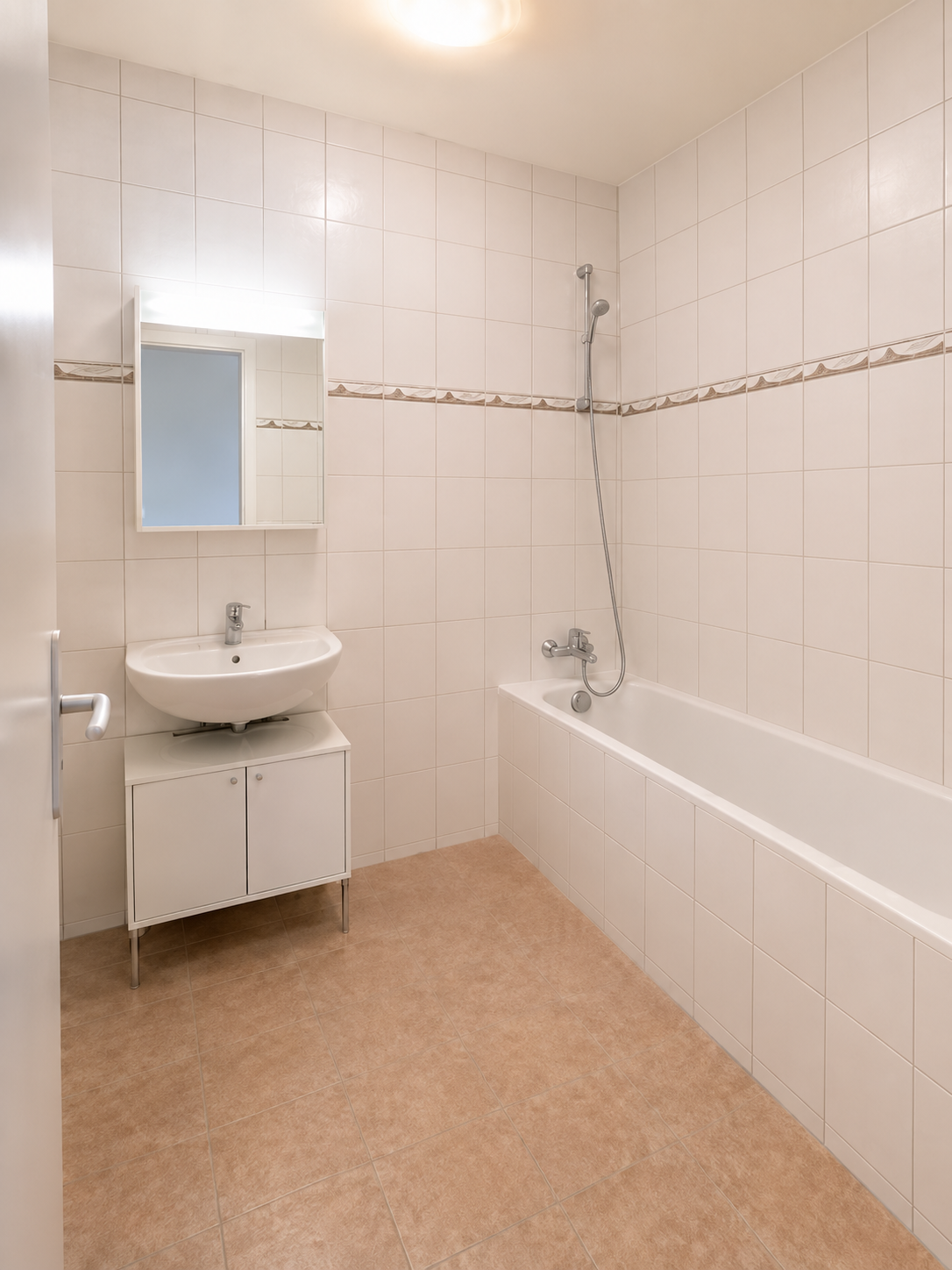 3 ½ rooms apartment, photo 2 of 9