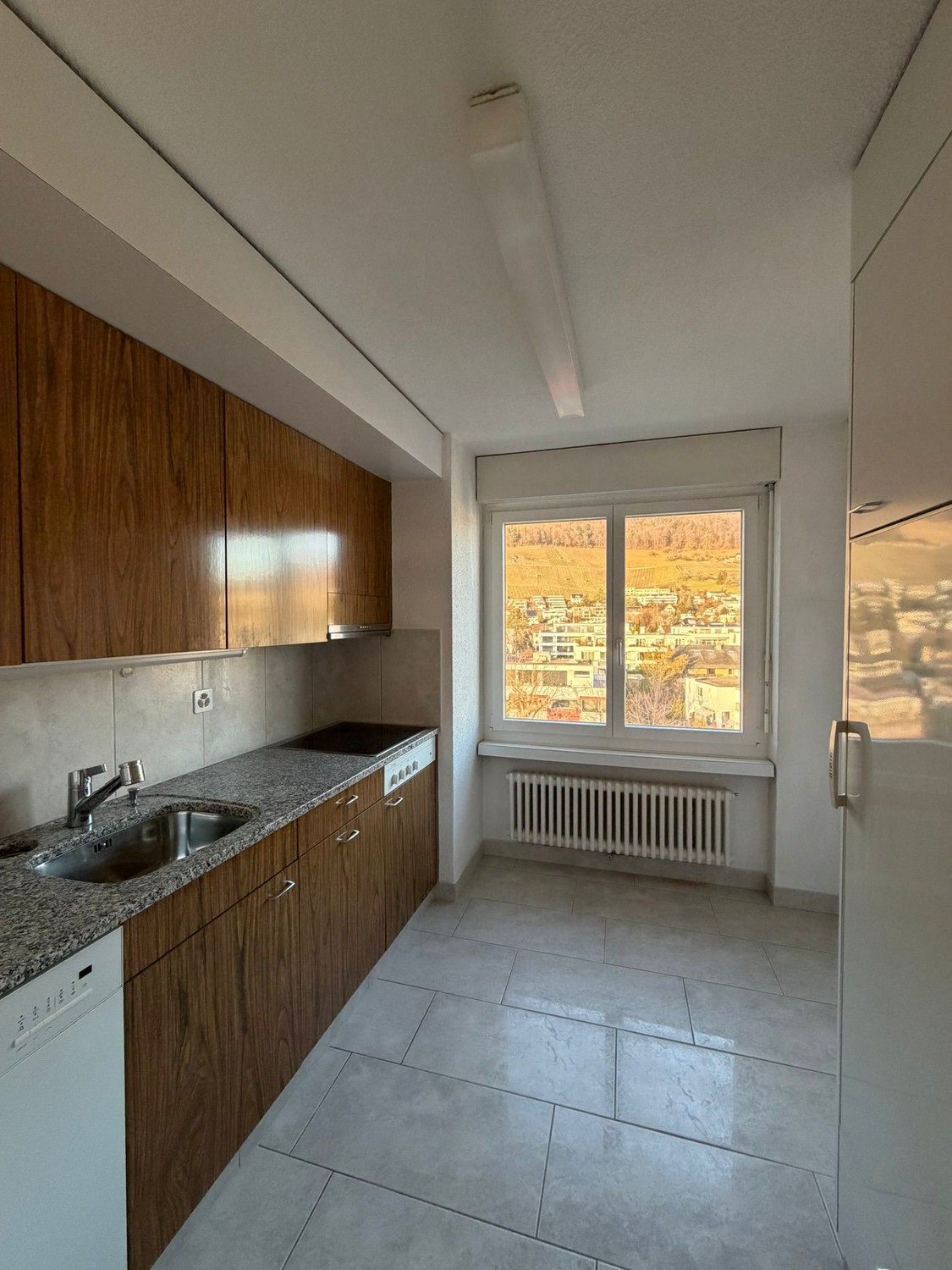 4 ½ pièces appartement au dernier étage, photo 7 sur 10