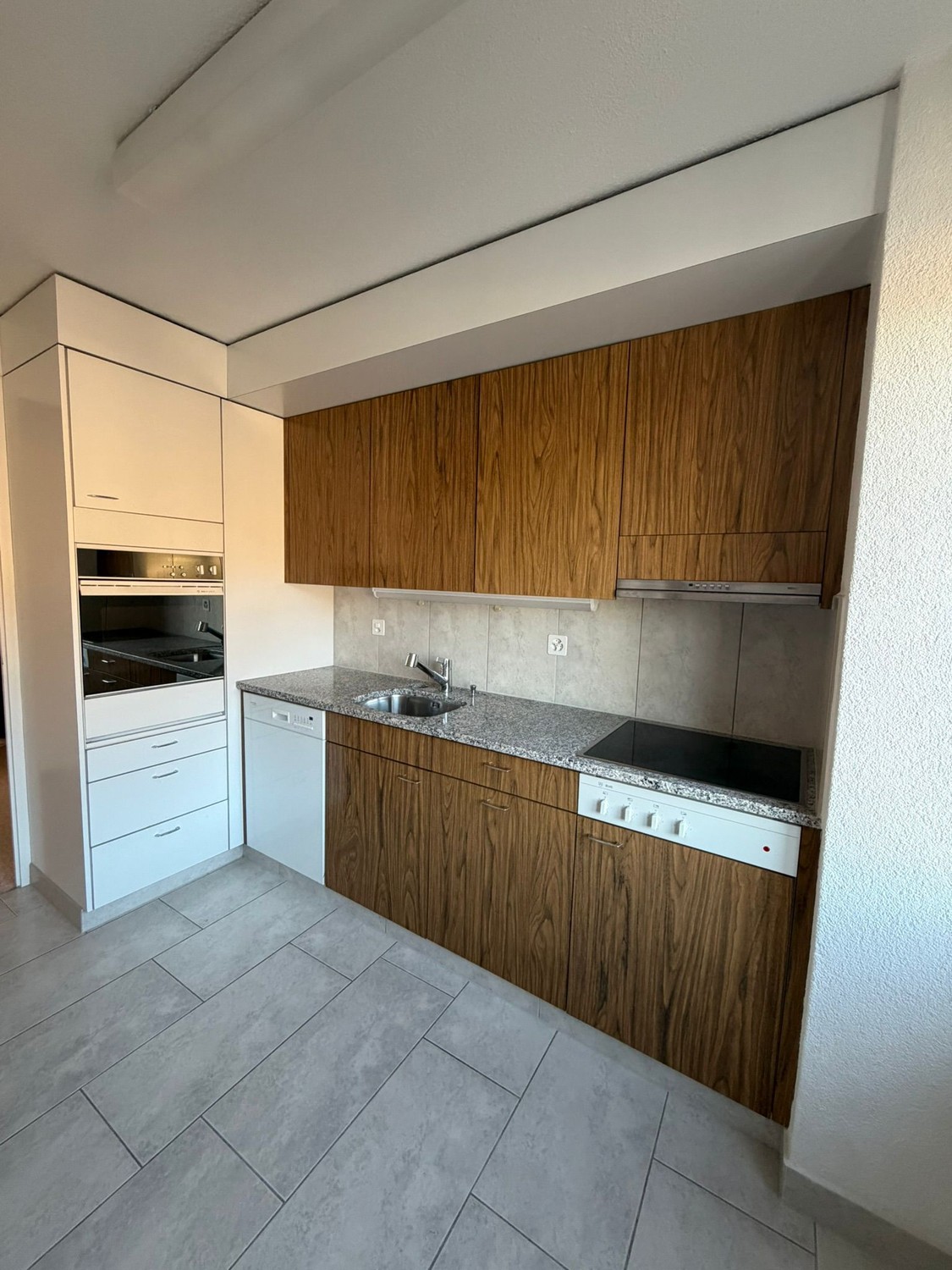4 ½ pièces appartement au dernier étage, photo 8 sur 10