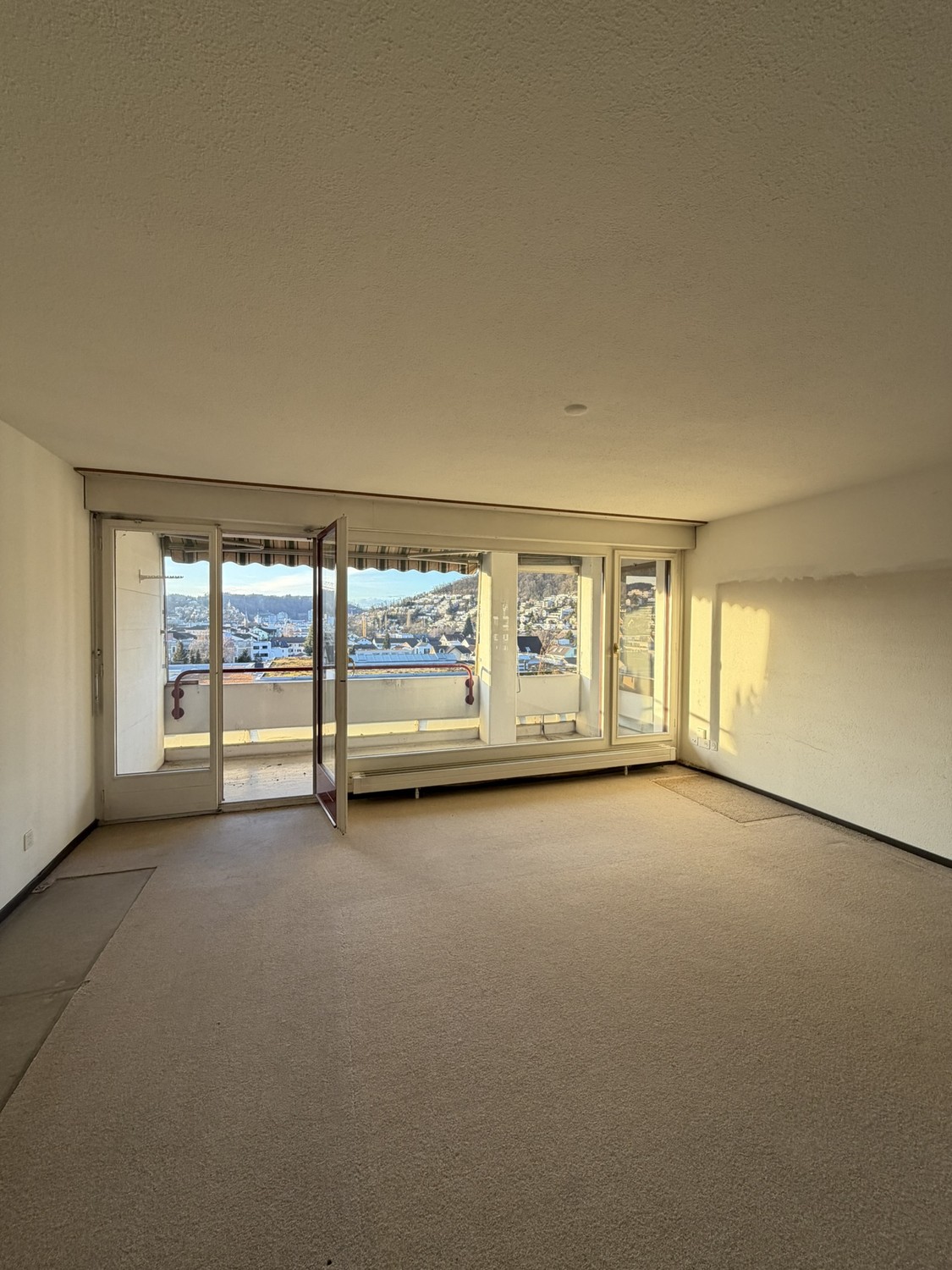 4 ½ pièces appartement au dernier étage, photo 4 sur 10