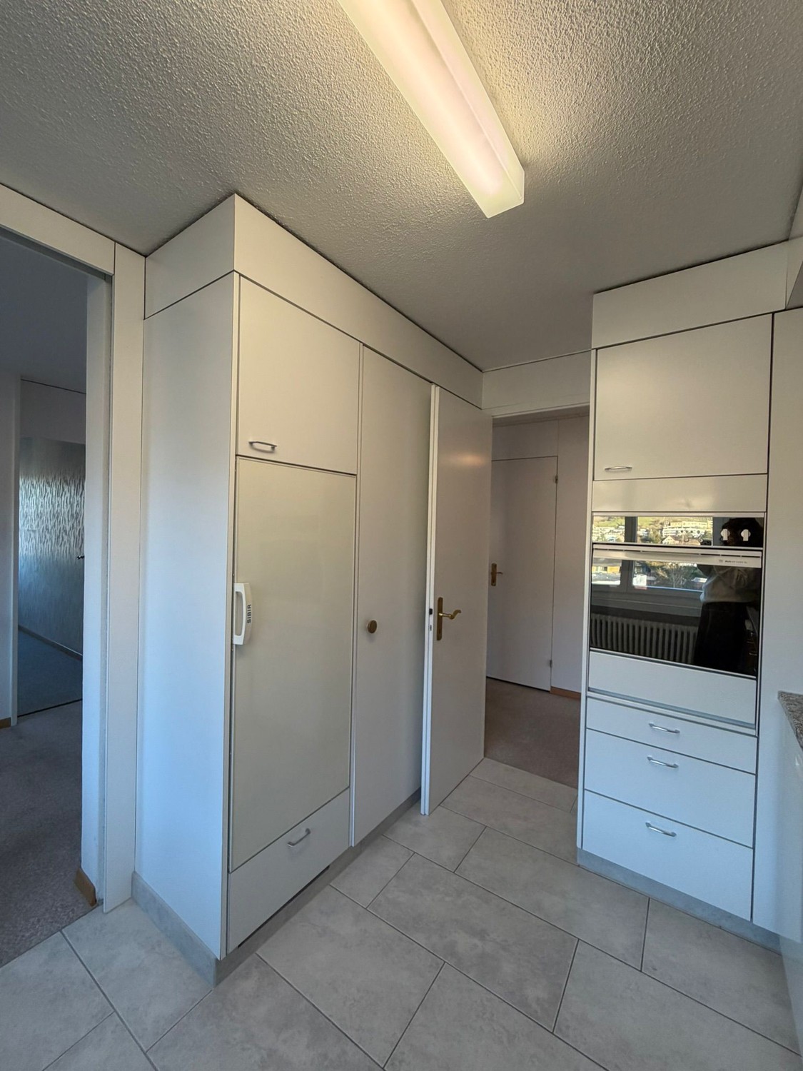 4 ½ pièces appartement au dernier étage, photo 9 sur 10