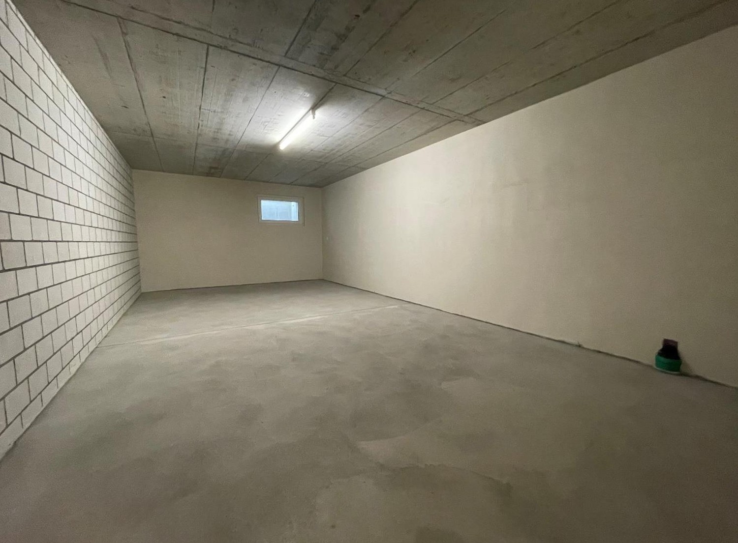 30m² commerciale