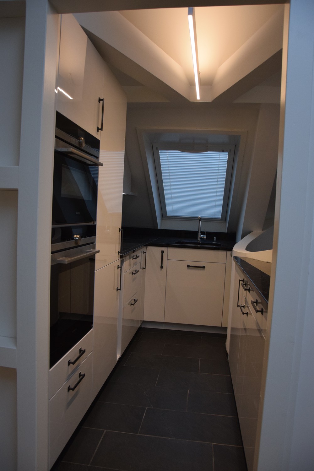 4 ½ rooms apartment (9)