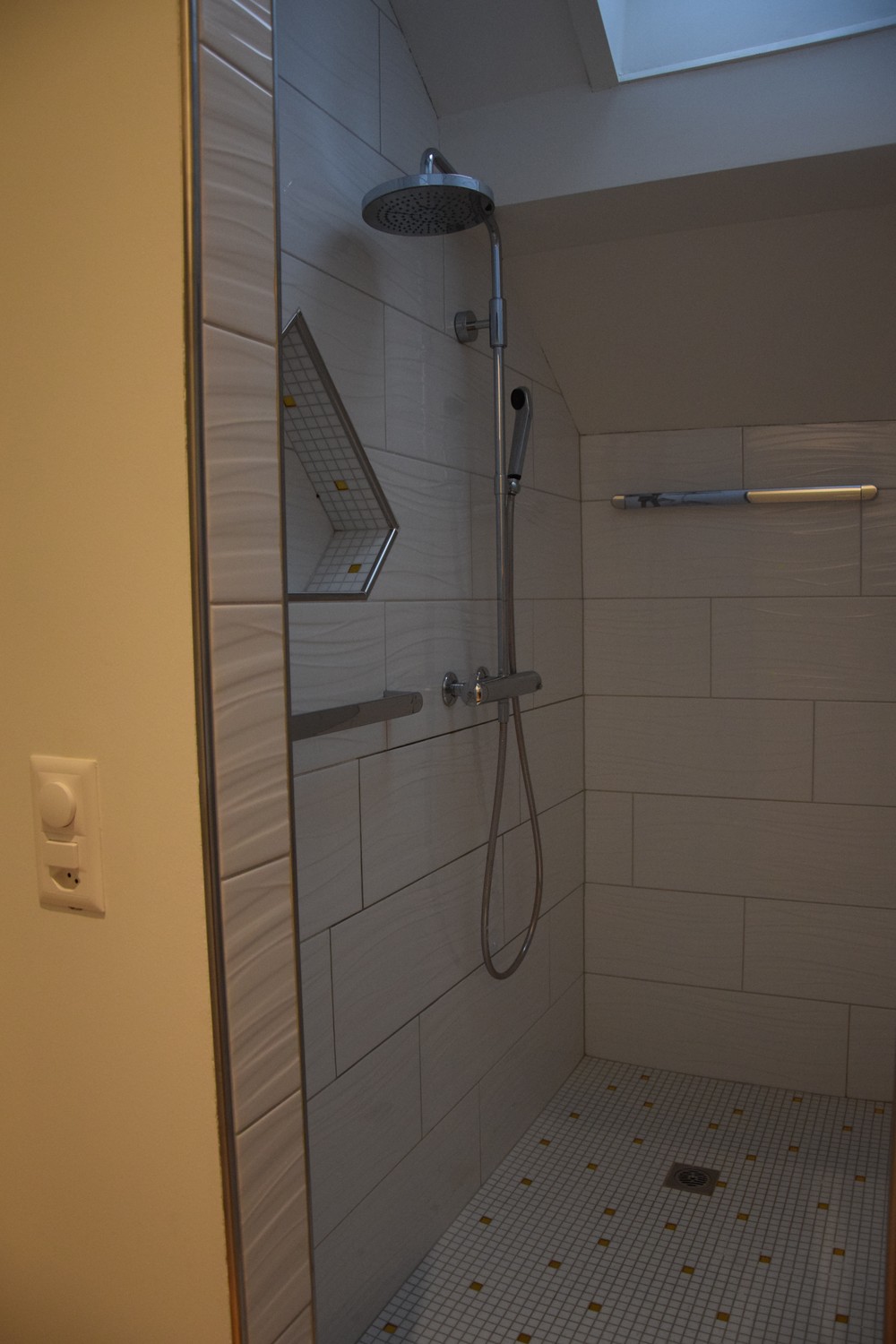4 ½ rooms apartment (7)