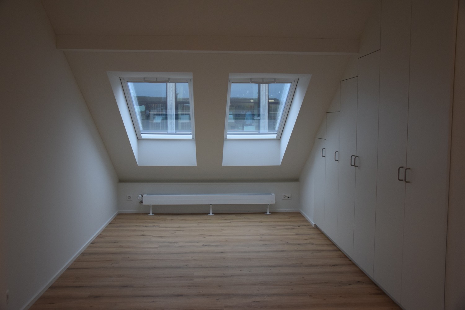4 ½ rooms apartment (5)