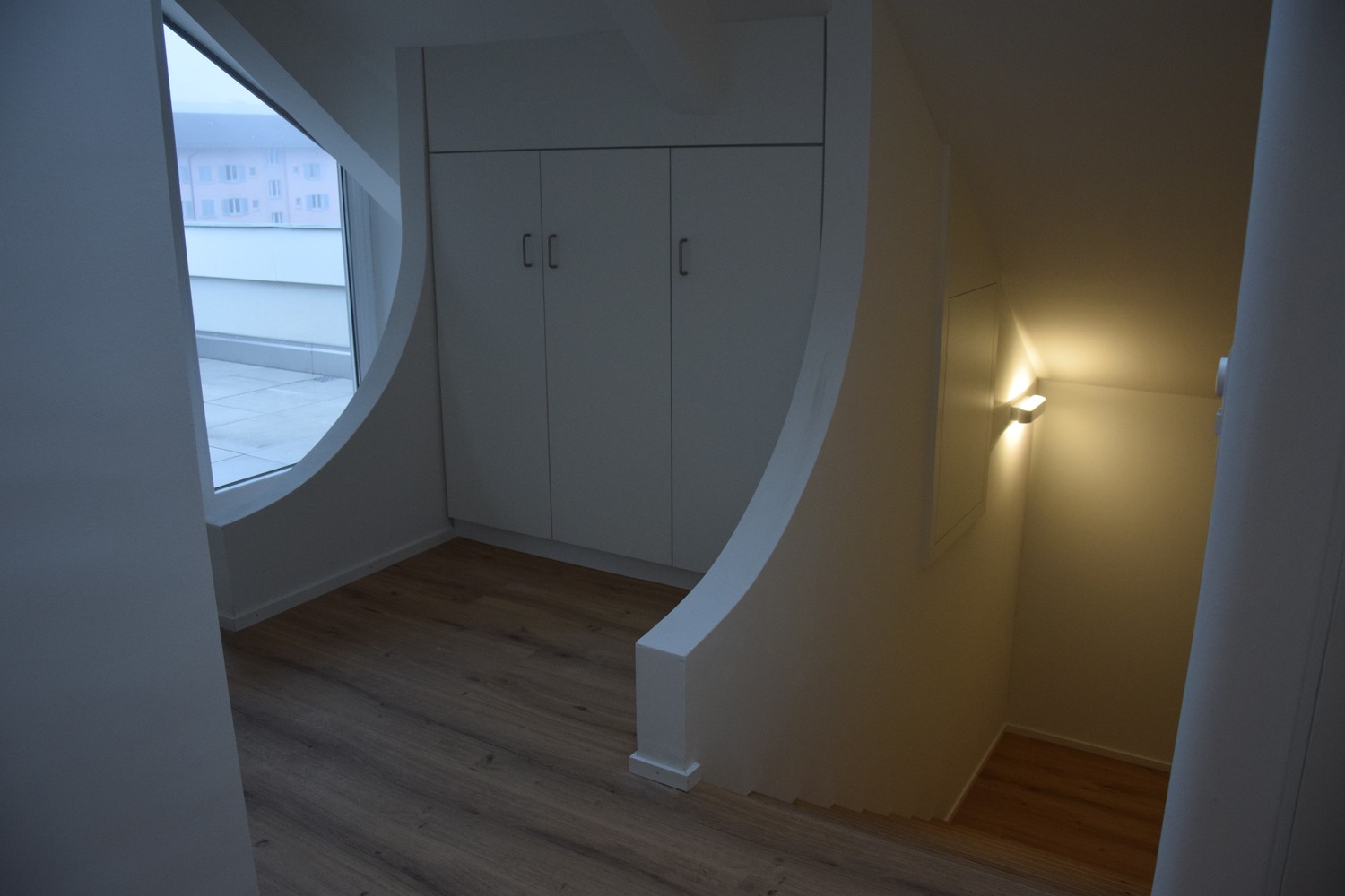 4 ½ rooms apartment (8)