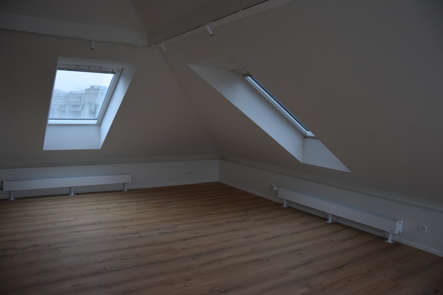 4 ½ rooms apartment (2)
