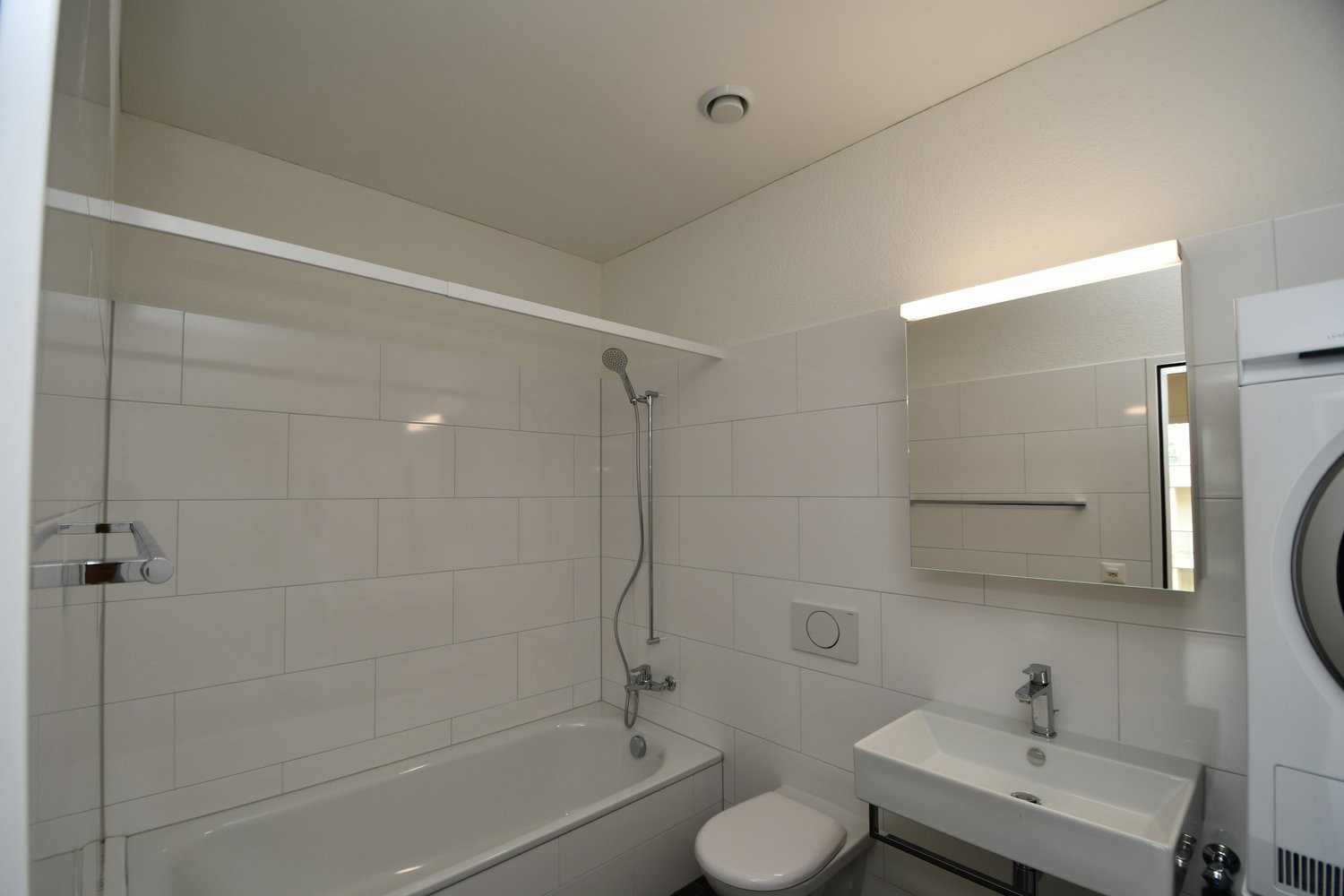 3 ½ rooms apartment, photo 6 of 7