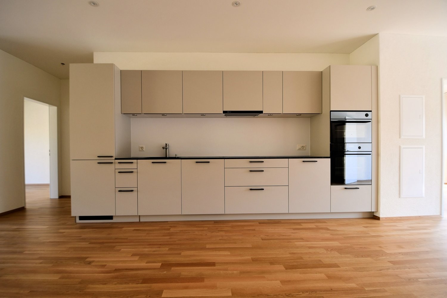 3 ½ rooms apartment, photo 2 of 7