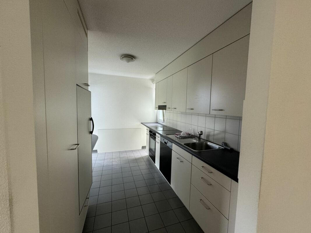 3 ½ rooms apartment, photo 3 of 7